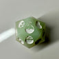 pastel d20 death save critical success