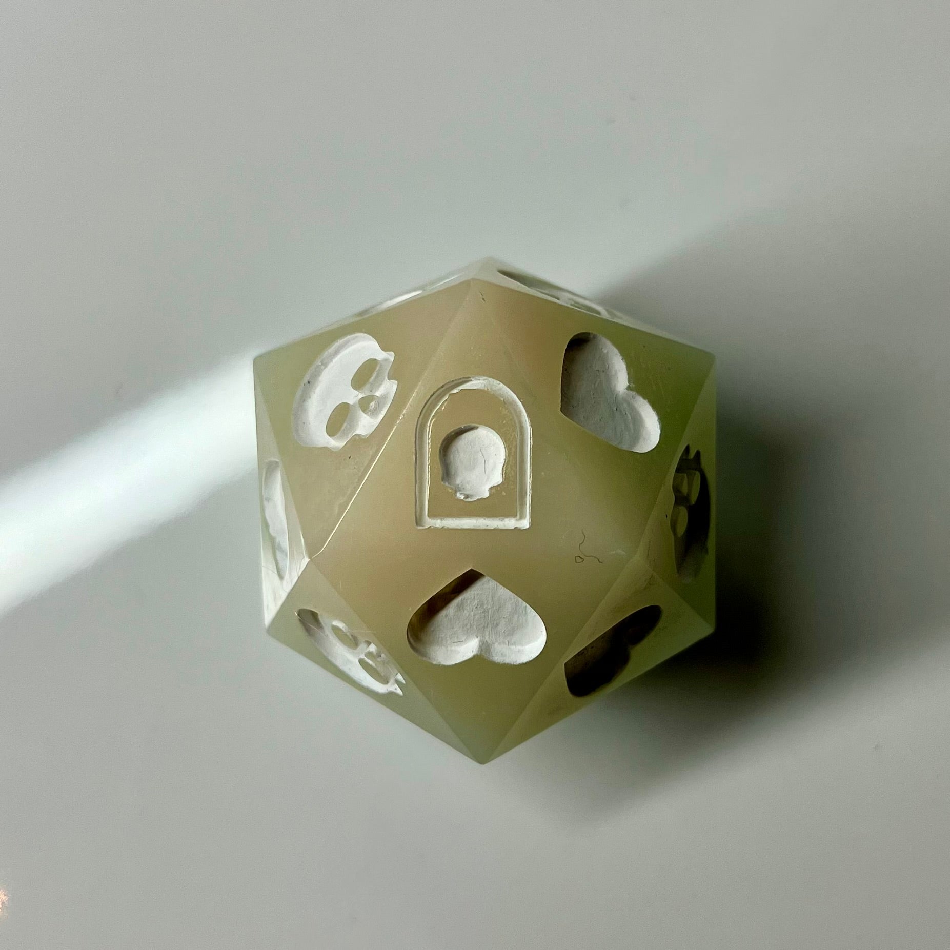 pastel d20 death save critical fail