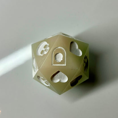 pastel d20 death save critical fail