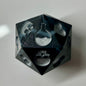 TombStone Death Save d20