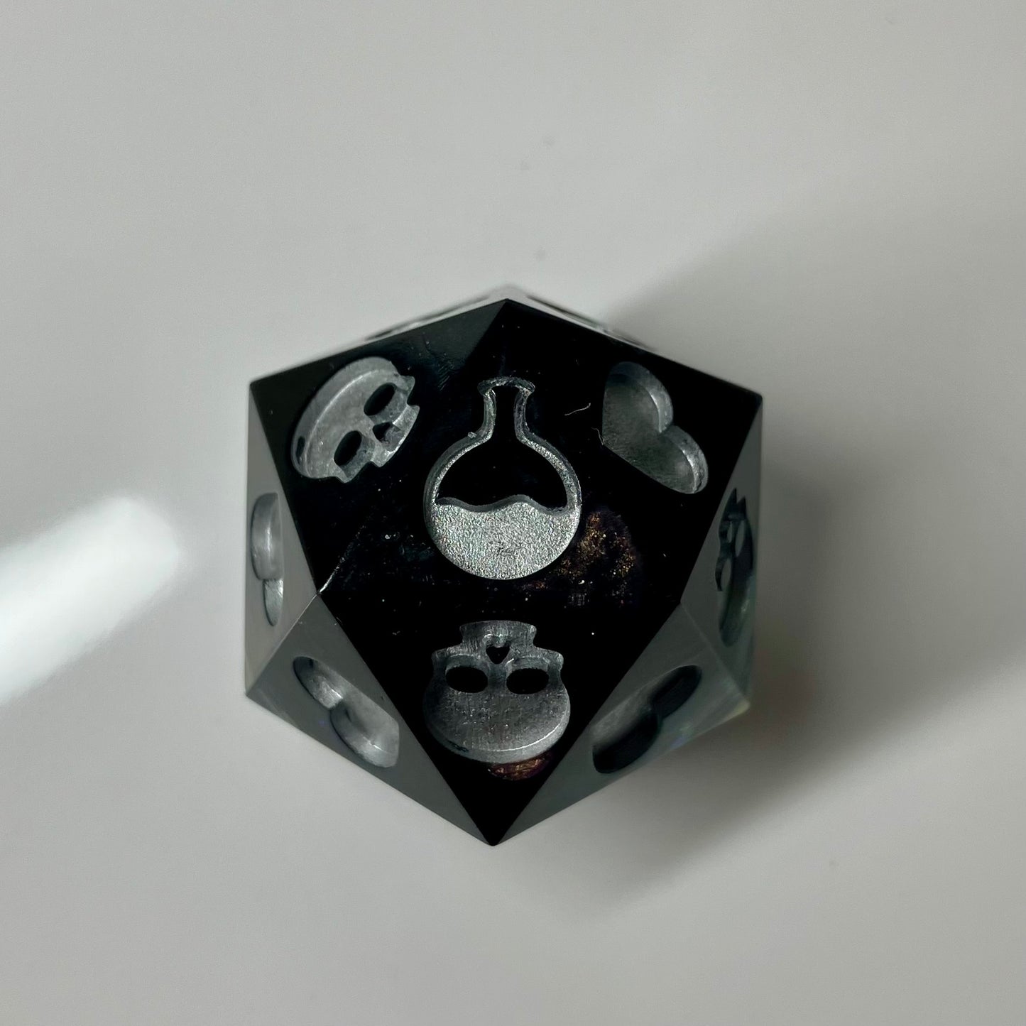 death save d20 critical success