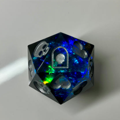 death save d20 critical fail