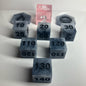 Rock Party Pokemon TCG compatable dice