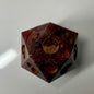 Death Save d20 critical success