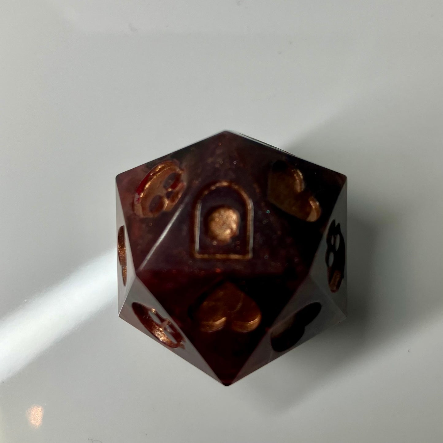 death save d20 critical fail