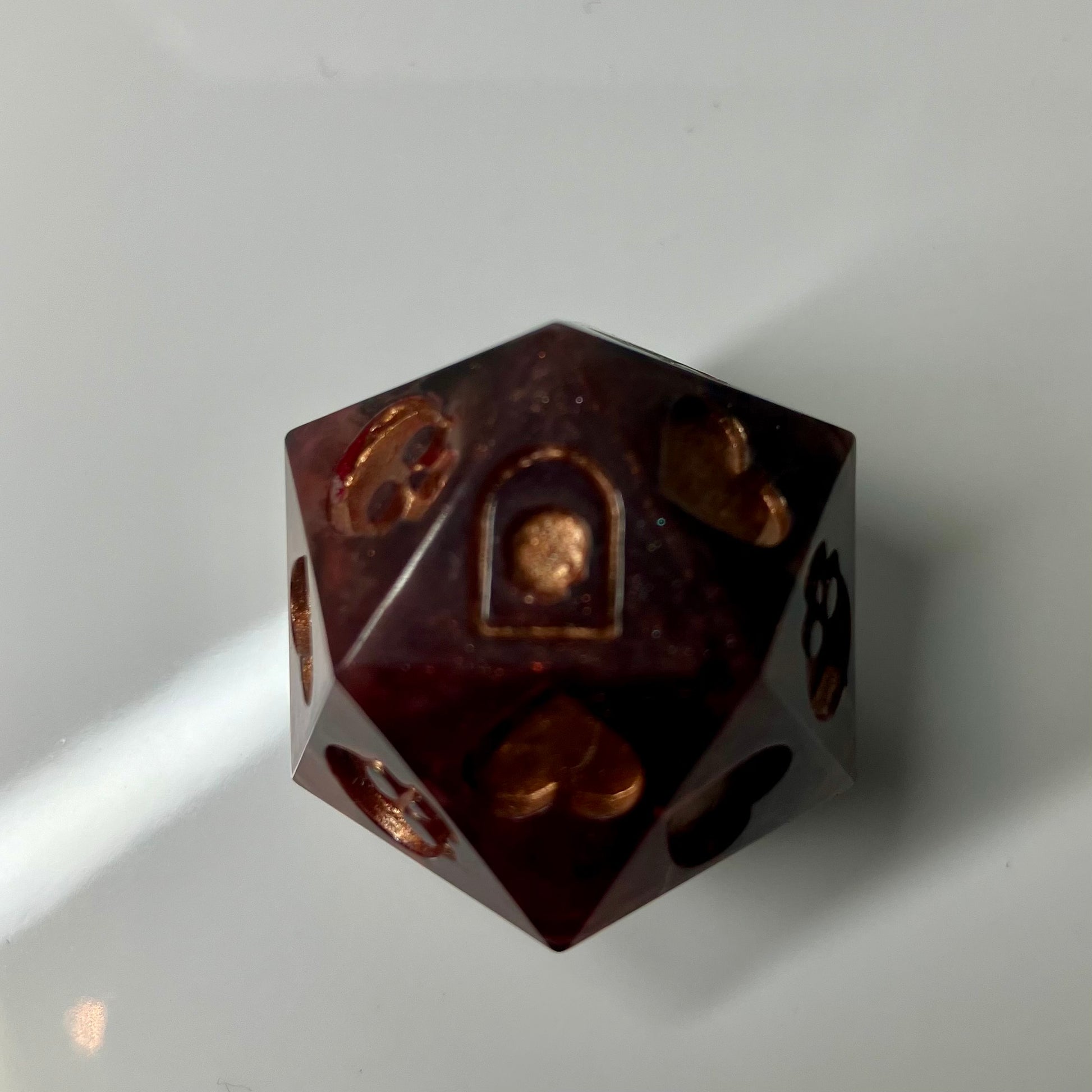 death save d20 critical fail