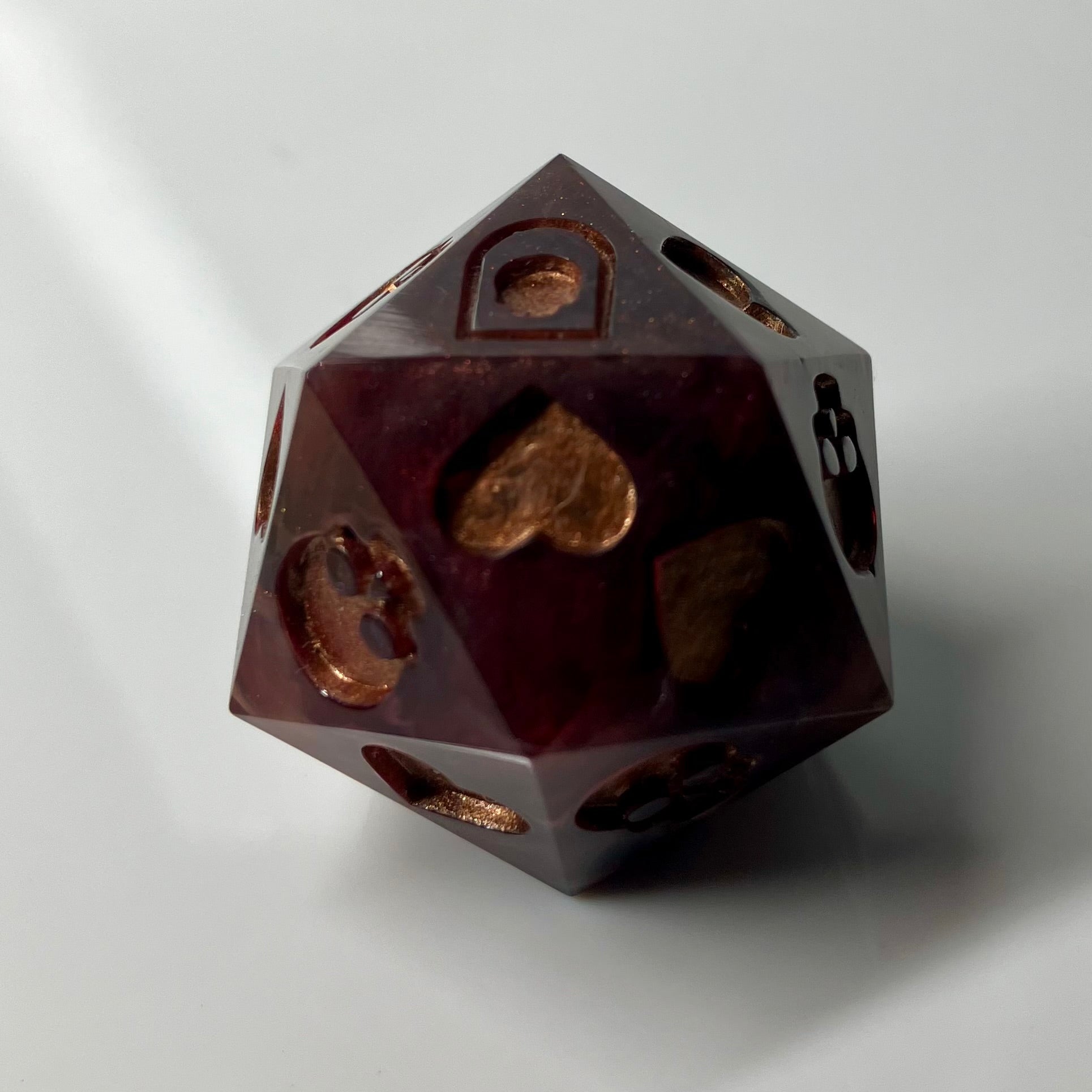 Death Save d20 Success