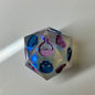 Defibrillator Death Save d20