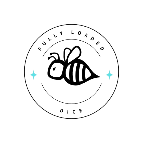 Fully Loaded Dice tm