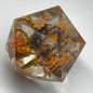 Bee Mine 30mm Chunk d20