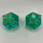 Dewy - Pair of d12s for Daggerheart