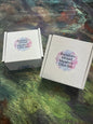 mystery box of 7 dice
